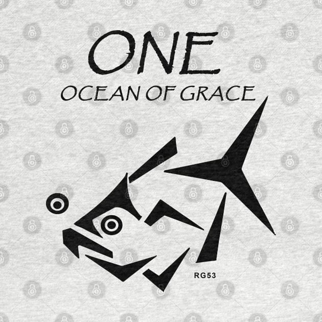 One Ocean Of Grace, Ocean Love by The Witness